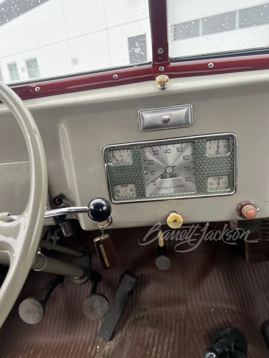 1948 Willys Pickup - Image 8 of 28