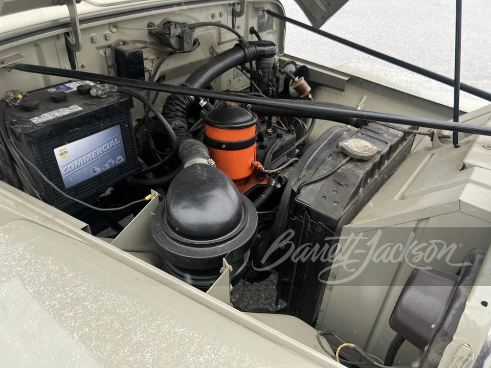 1948 Willys Pickup - Image 6 of 28