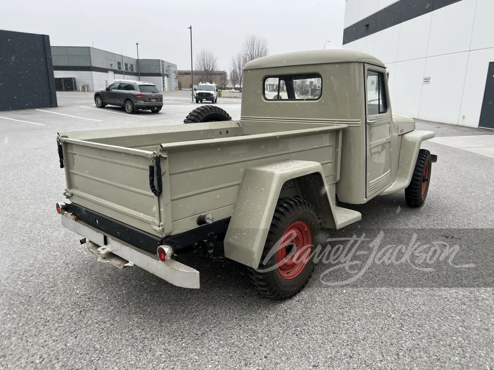 1948 Willys Pickup - Image 18 of 28