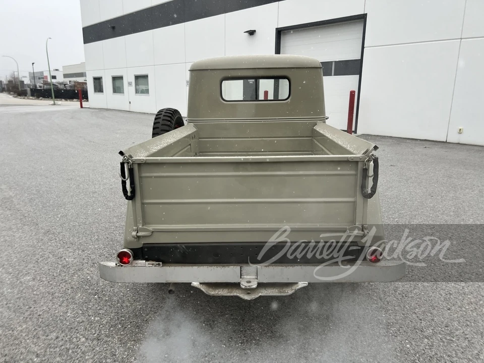 1948 Willys Pickup - Image 22 of 28