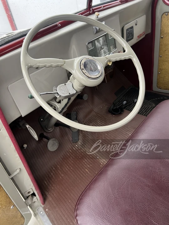 1948 Willys Pickup - Image 12 of 28
