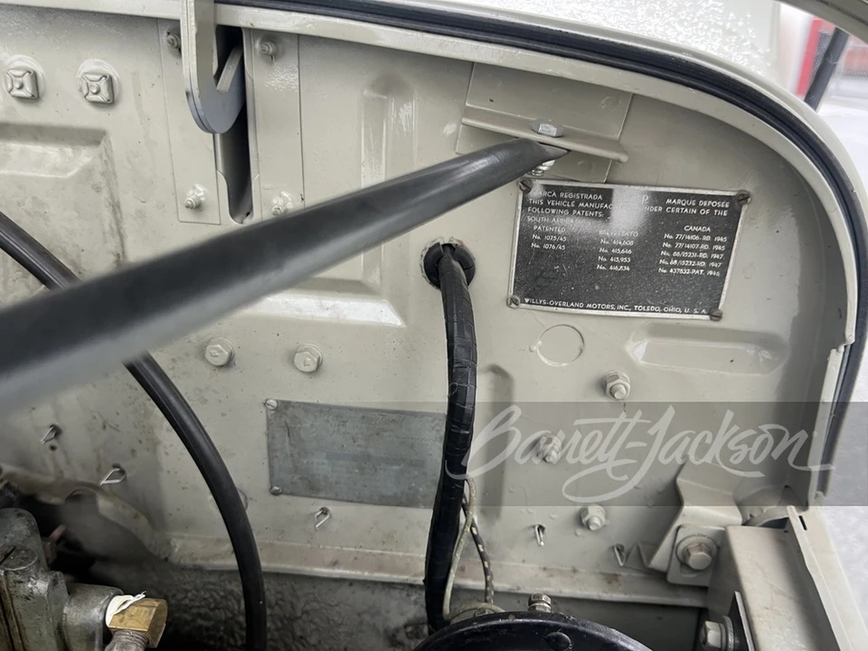 1948 Willys Pickup - Image 4 of 28