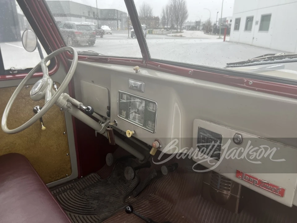 1948 Willys Pickup - Image 28 of 28