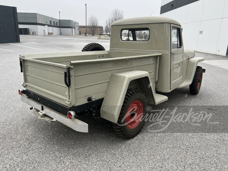 1948 Willys Pickup - Image 2 of 28