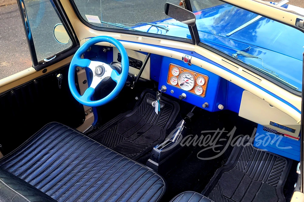 1948 Willys Jeepster - Image 3 of 7