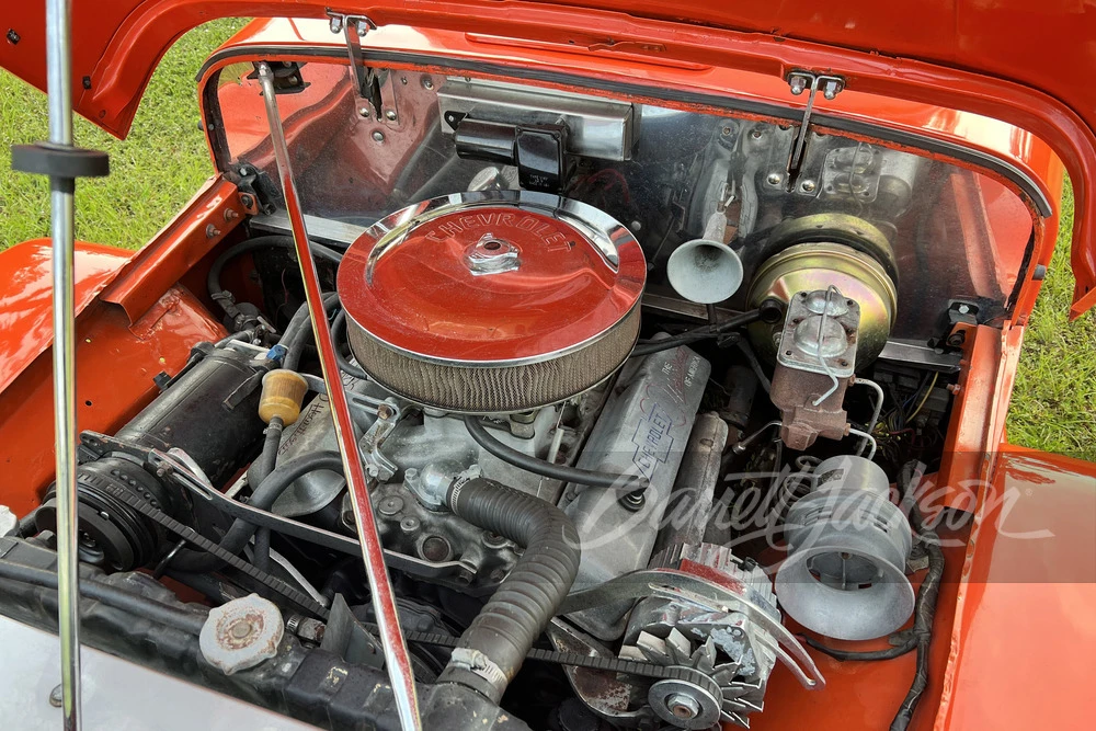 1948 Willys Jeepster - Image 2 of 11