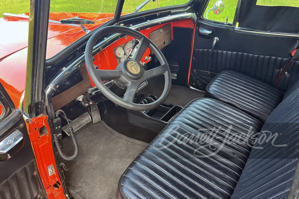 1948 Willys Jeepster - Image 3 of 11