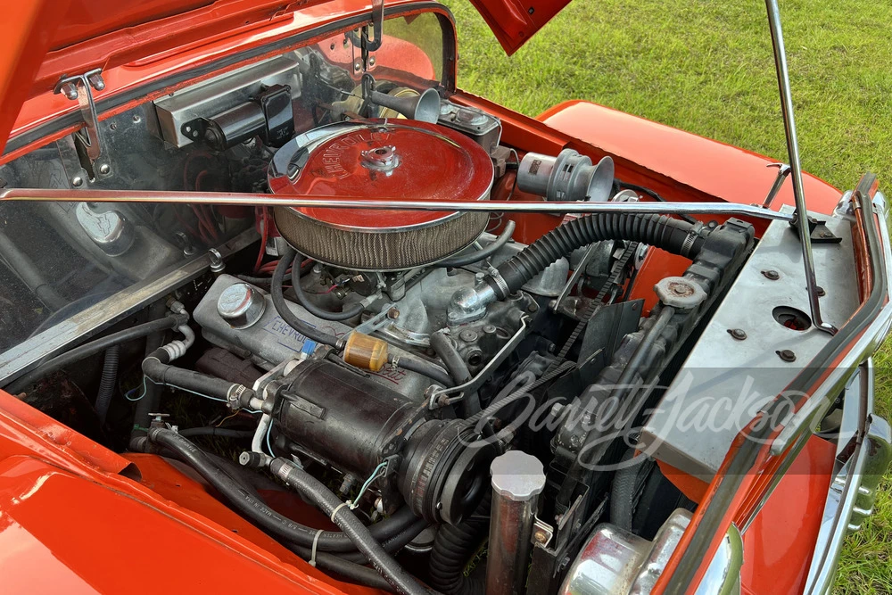1948 Willys Jeepster - Image 9 of 11