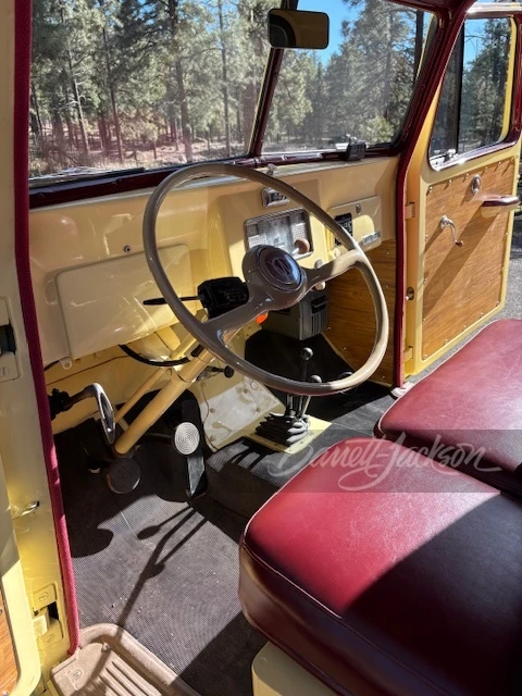 1948 Willys Pickup - Image 9 of 19