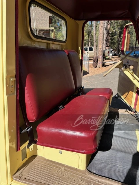 1948 Willys Pickup - Image 10 of 19