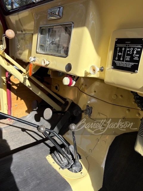 1948 Willys Pickup - Image 11 of 19