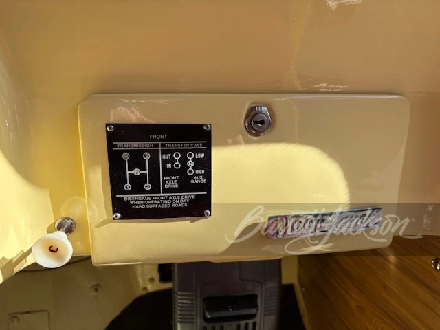 1948 Willys Pickup - Image 12 of 19