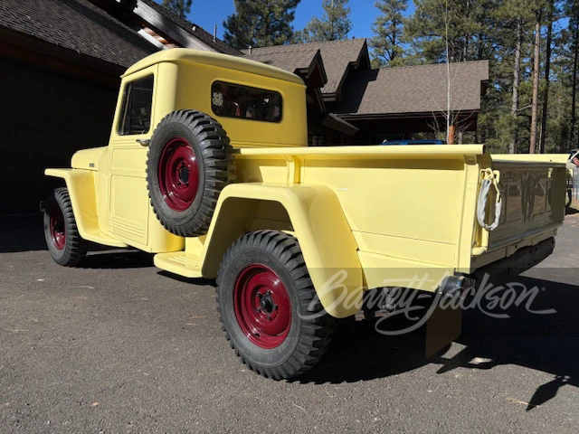 1948 Willys Pickup - Image 4 of 19