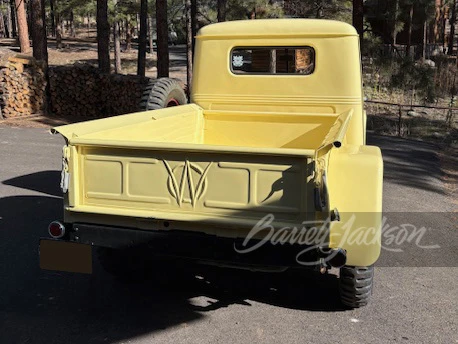 1948 Willys Pickup - Image 5 of 19