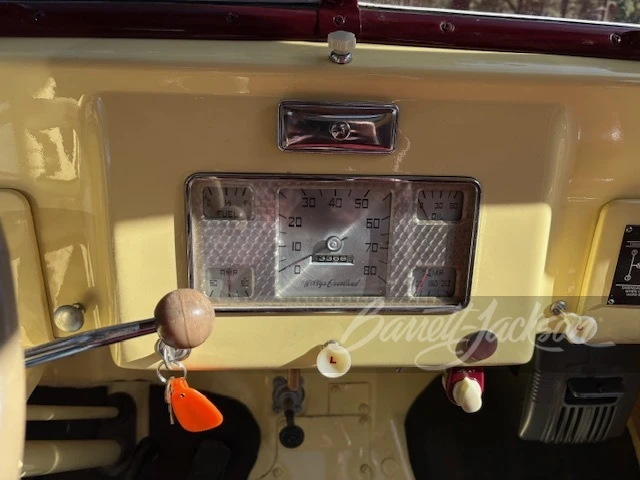1948 Willys Pickup - Image 14 of 19