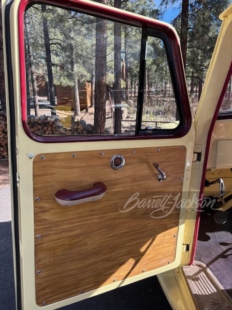 1948 Willys Pickup - Image 15 of 19