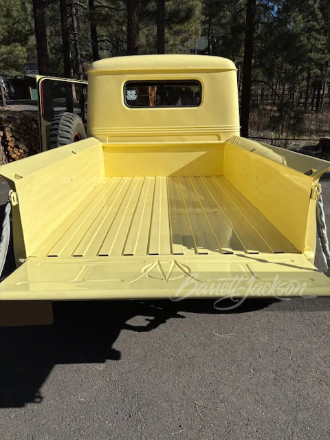 1948 Willys Pickup - Image 6 of 19