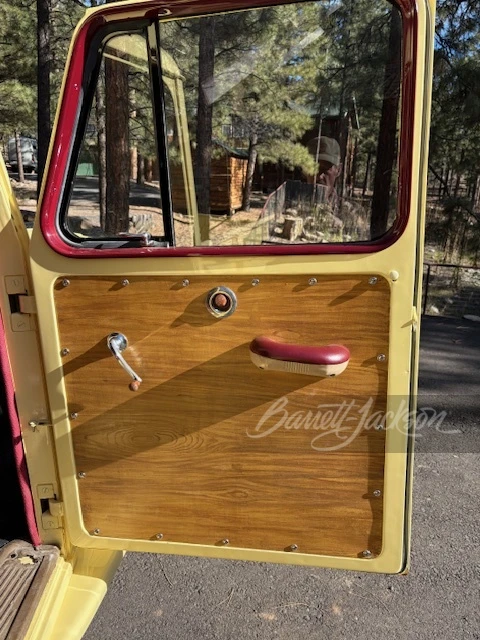 1948 Willys Pickup - Image 16 of 19