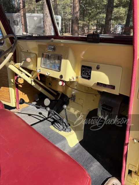 1948 Willys Pickup - Image 17 of 19