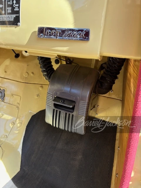 1948 Willys Pickup - Image 18 of 19