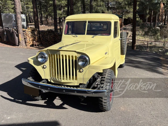 1948 Willys Pickup - Image 7 of 19