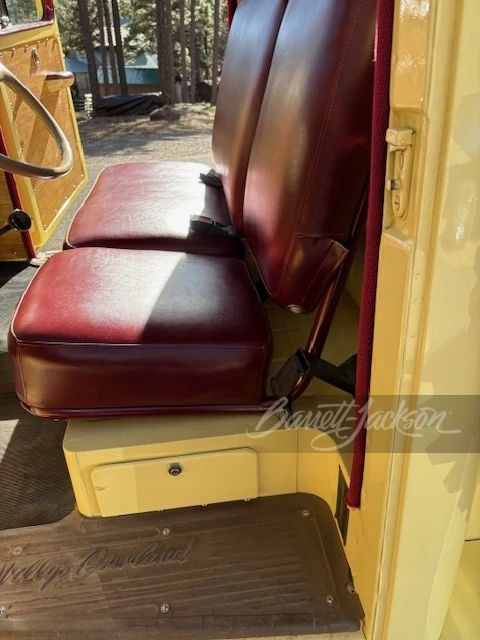 1948 Willys Pickup - Image 19 of 19