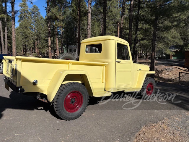1948 Willys Pickup - Image 2 of 19