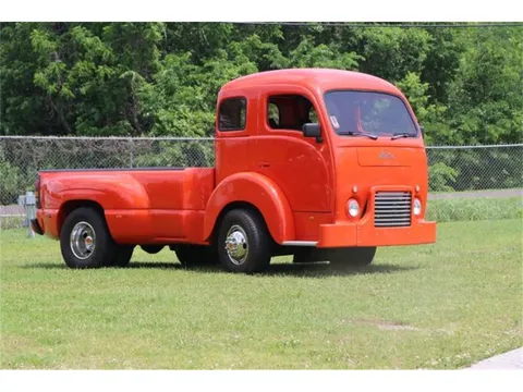 1948 White Truck