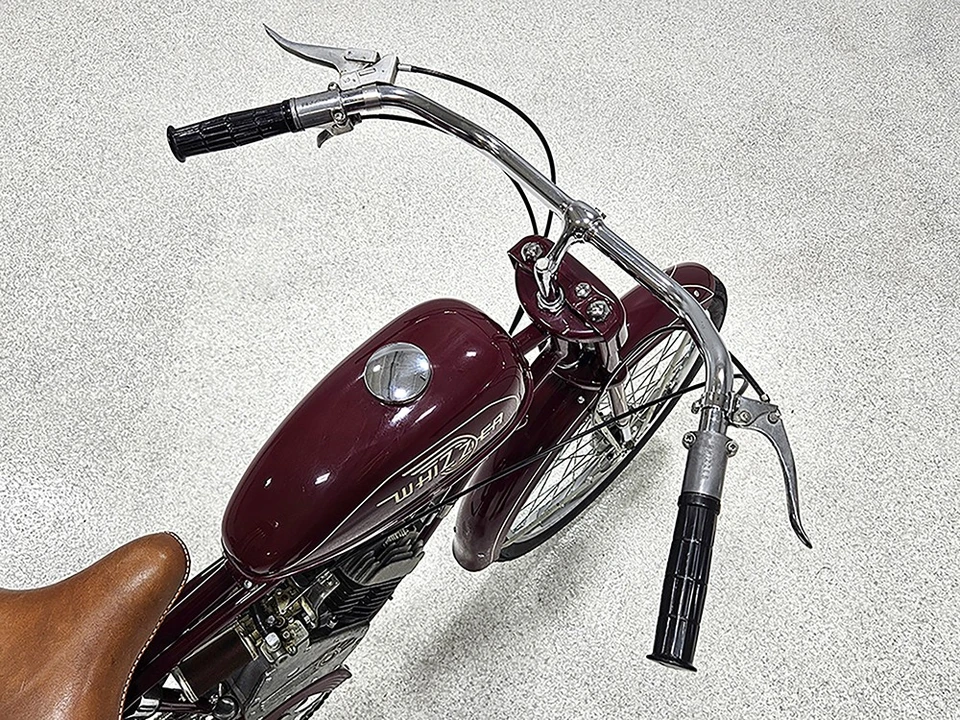 1948 Whizzer - Image 17 of 21