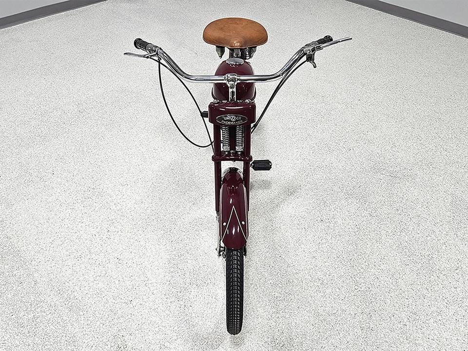 1948 Whizzer - Image 9 of 21