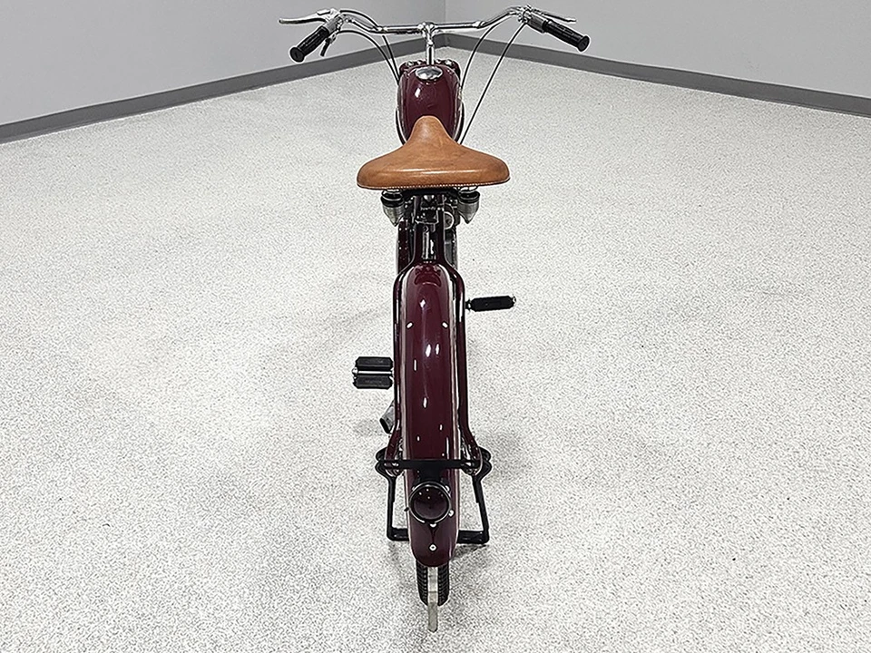 1948 Whizzer - Image 5 of 21