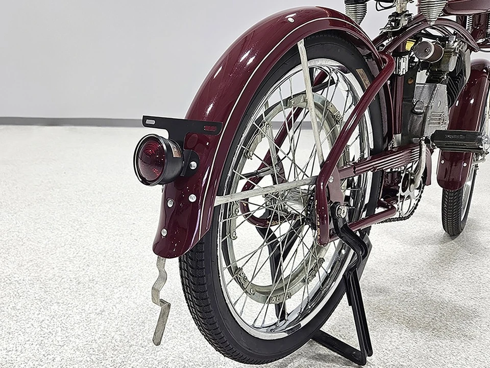 1948 Whizzer - Image 14 of 21