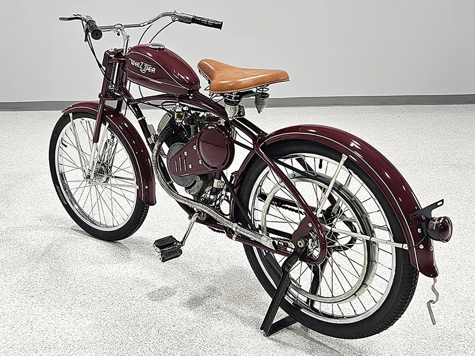 1948 Whizzer - Image 4 of 21