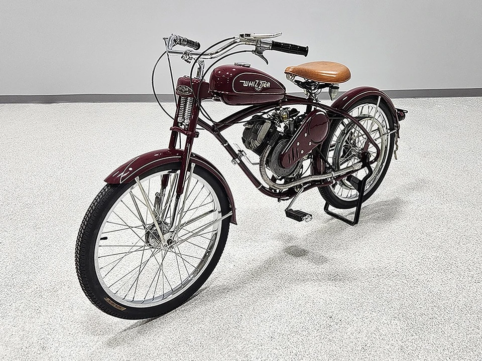 1948 Whizzer - Image 2 of 21