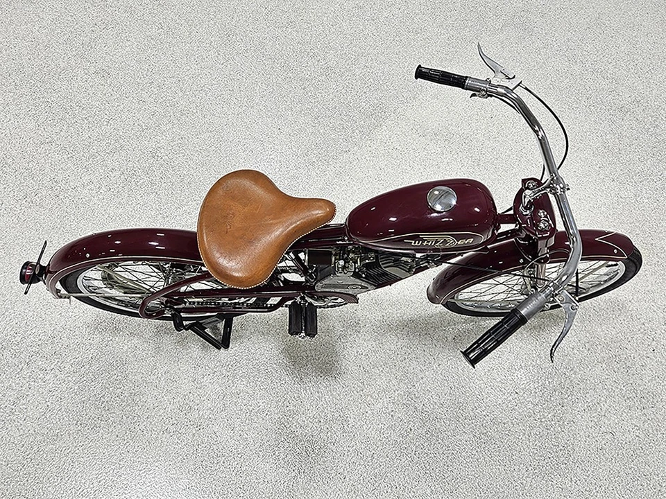 1948 Whizzer - Image 10 of 21