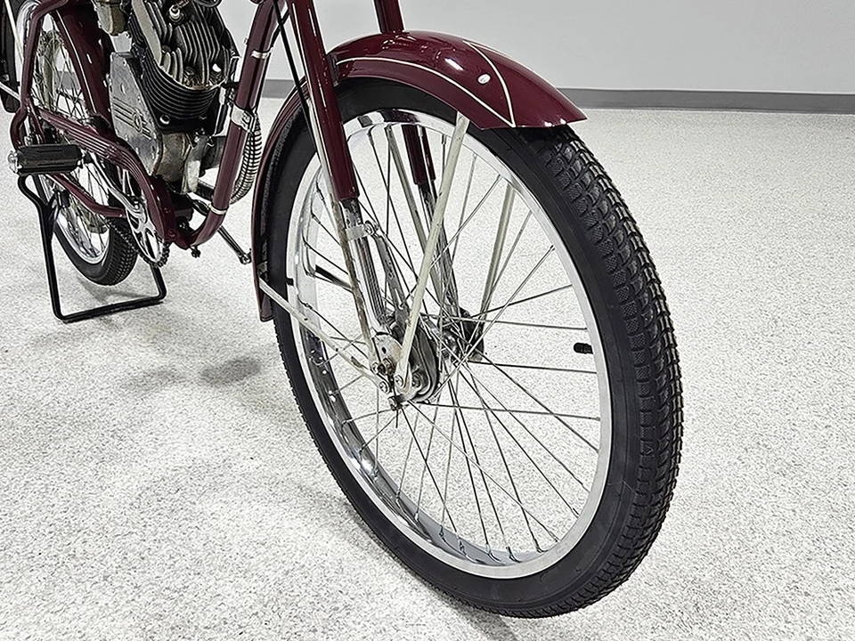 1948 Whizzer - Image 12 of 21