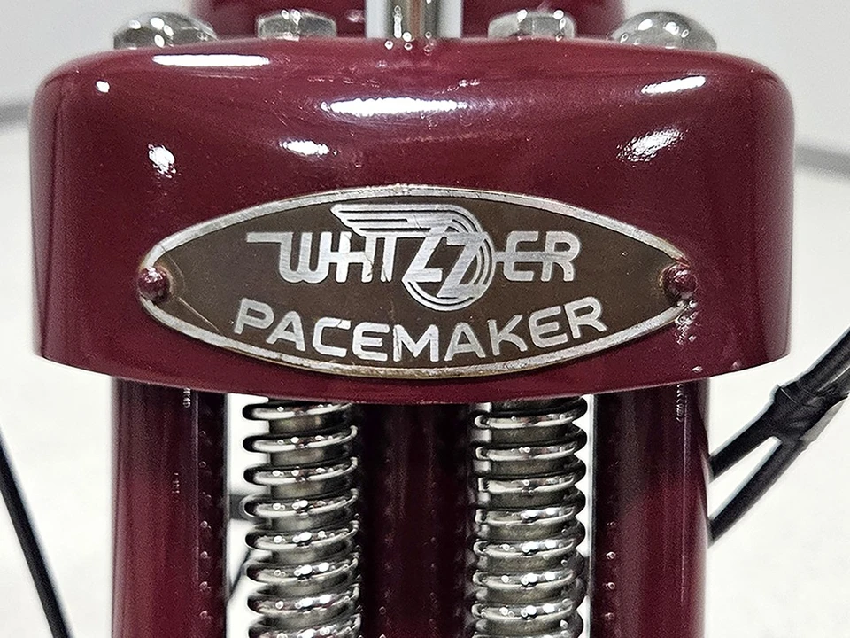 1948 Whizzer - Image 16 of 21