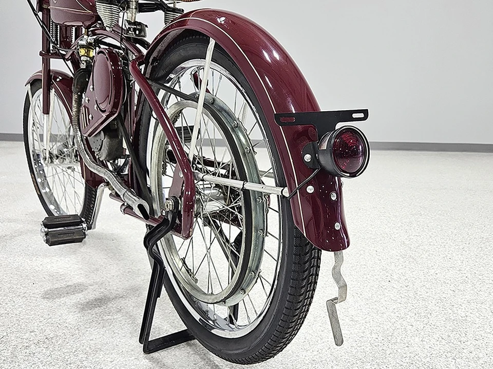 1948 Whizzer - Image 13 of 21