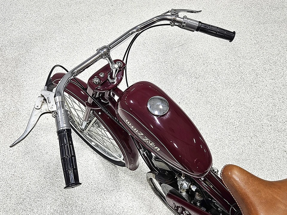 1948 Whizzer - Image 18 of 21