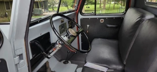 1948 Willys CJ-2A - Image 7 of 12