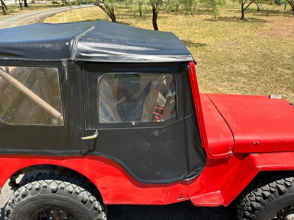 1948 Willys CJ-2A - Image 27 of 31