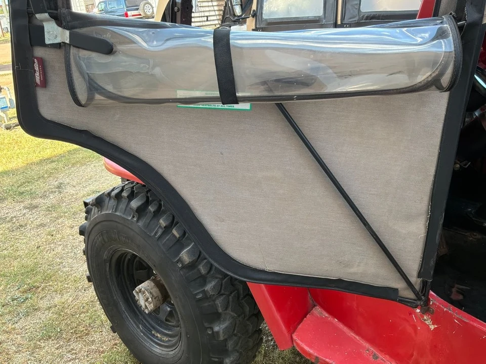 1948 Willys CJ-2A - Image 19 of 31