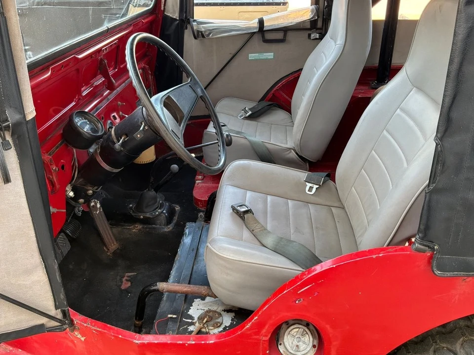 1948 Willys CJ-2A - Image 2 of 31