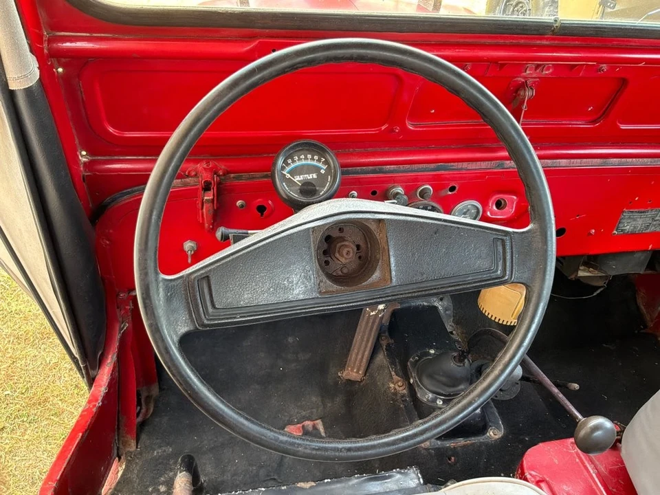 1948 Willys CJ-2A - Image 20 of 31
