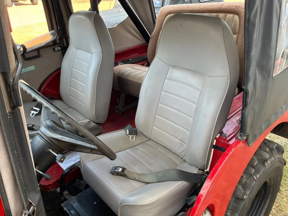 1948 Willys CJ-2A - Image 30 of 31