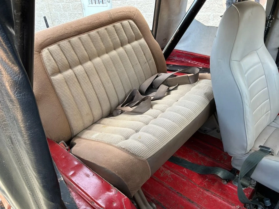 1948 Willys CJ-2A - Image 28 of 31
