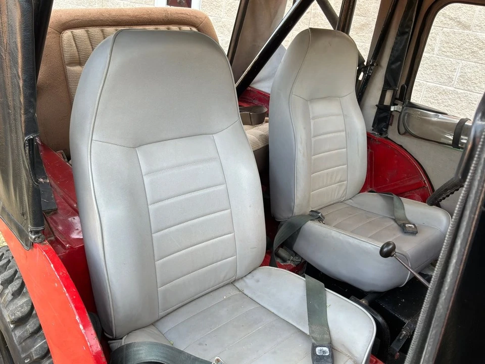 1948 Willys CJ-2A - Image 27 of 31