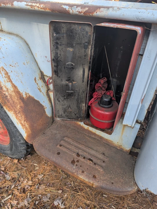 1948 Willys Pickup - Image 3 of 21