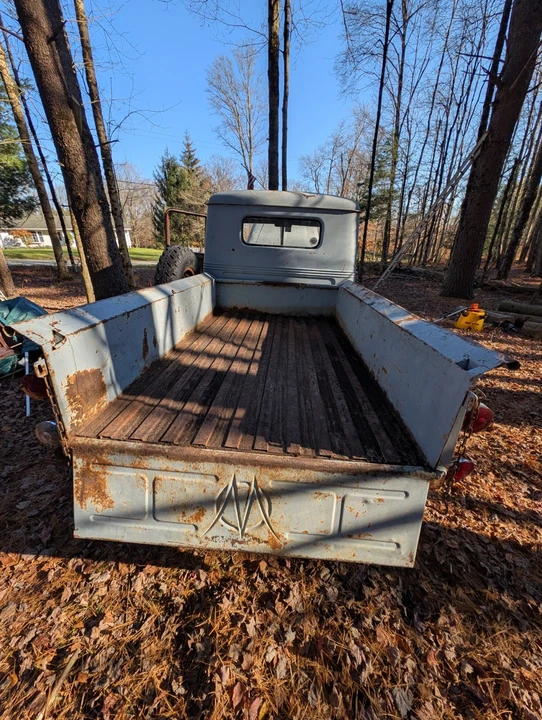 1948 Willys Pickup - Image 7 of 21