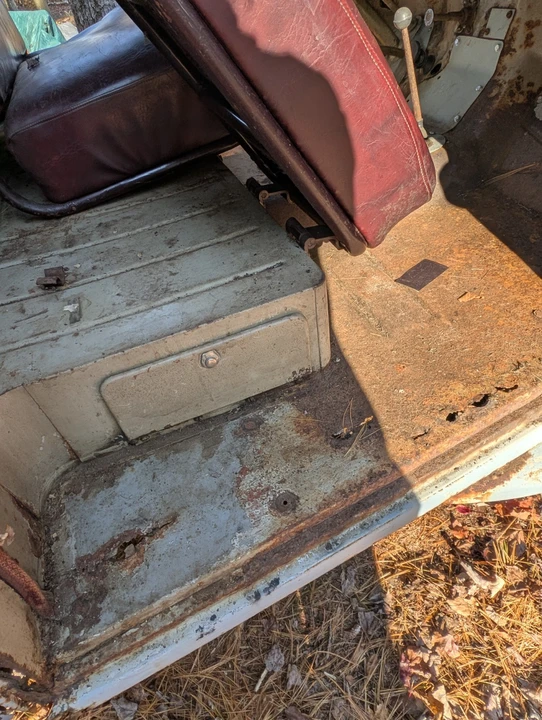 1948 Willys Pickup - Image 19 of 21